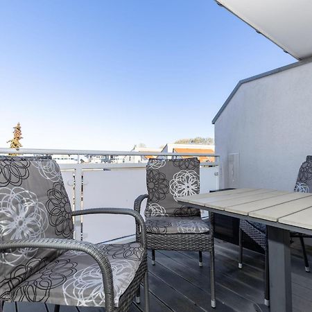 Yachthafenresidenz Apartman Ostseebad Kühlungsborn Kültér fotó