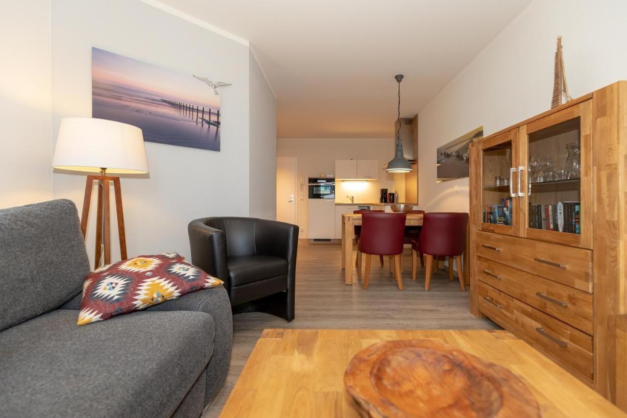 Yachthafenresidenz Apartman Ostseebad Kühlungsborn Kültér fotó