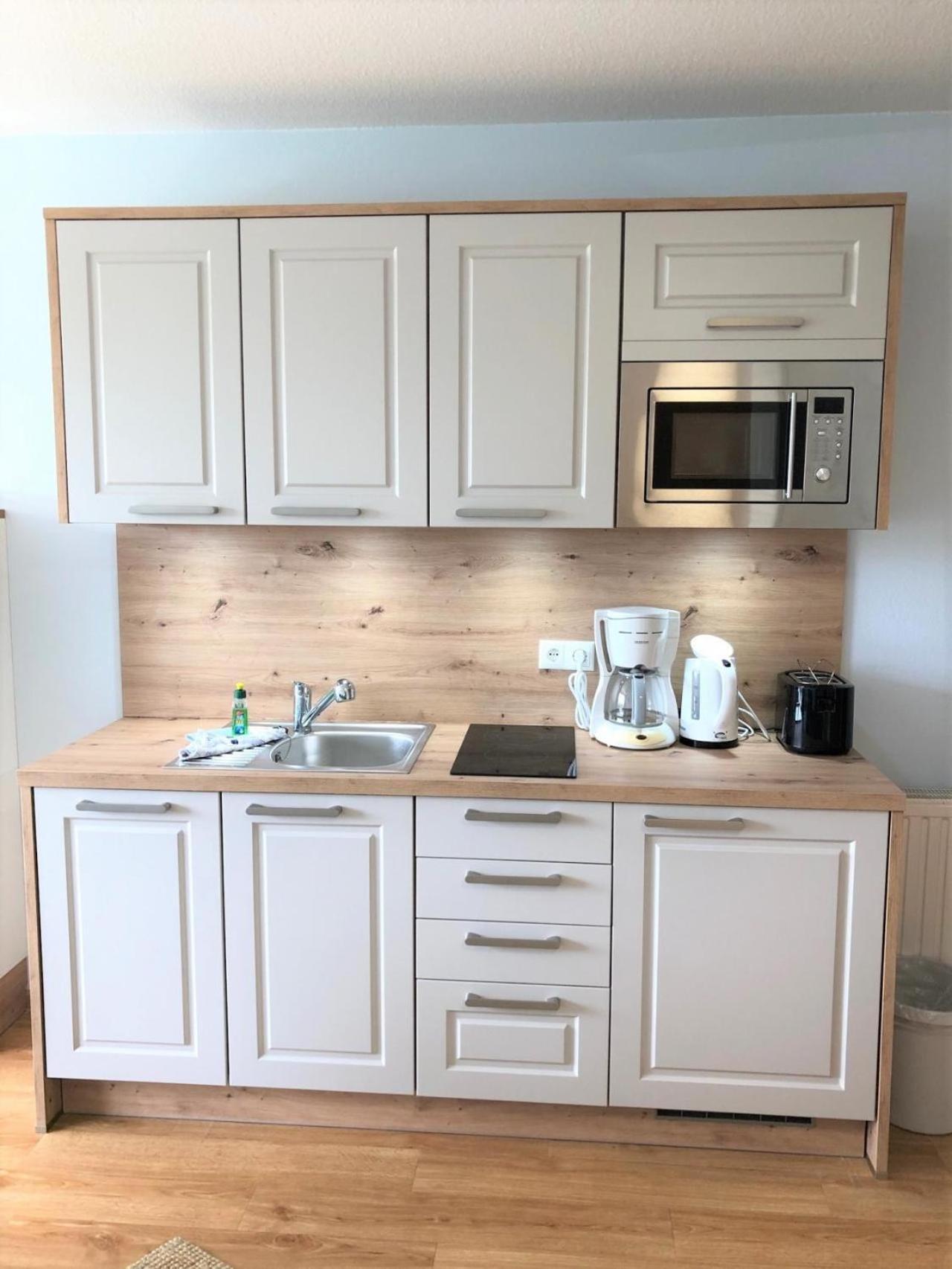 Yachthafenresidenz Apartman Ostseebad Kühlungsborn Kültér fotó