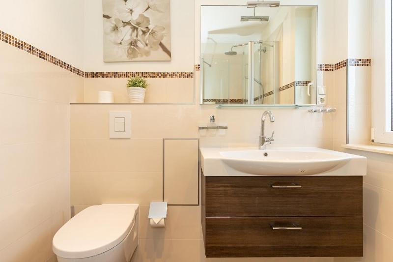 Yachthafenresidenz Apartman Ostseebad Kühlungsborn Kültér fotó