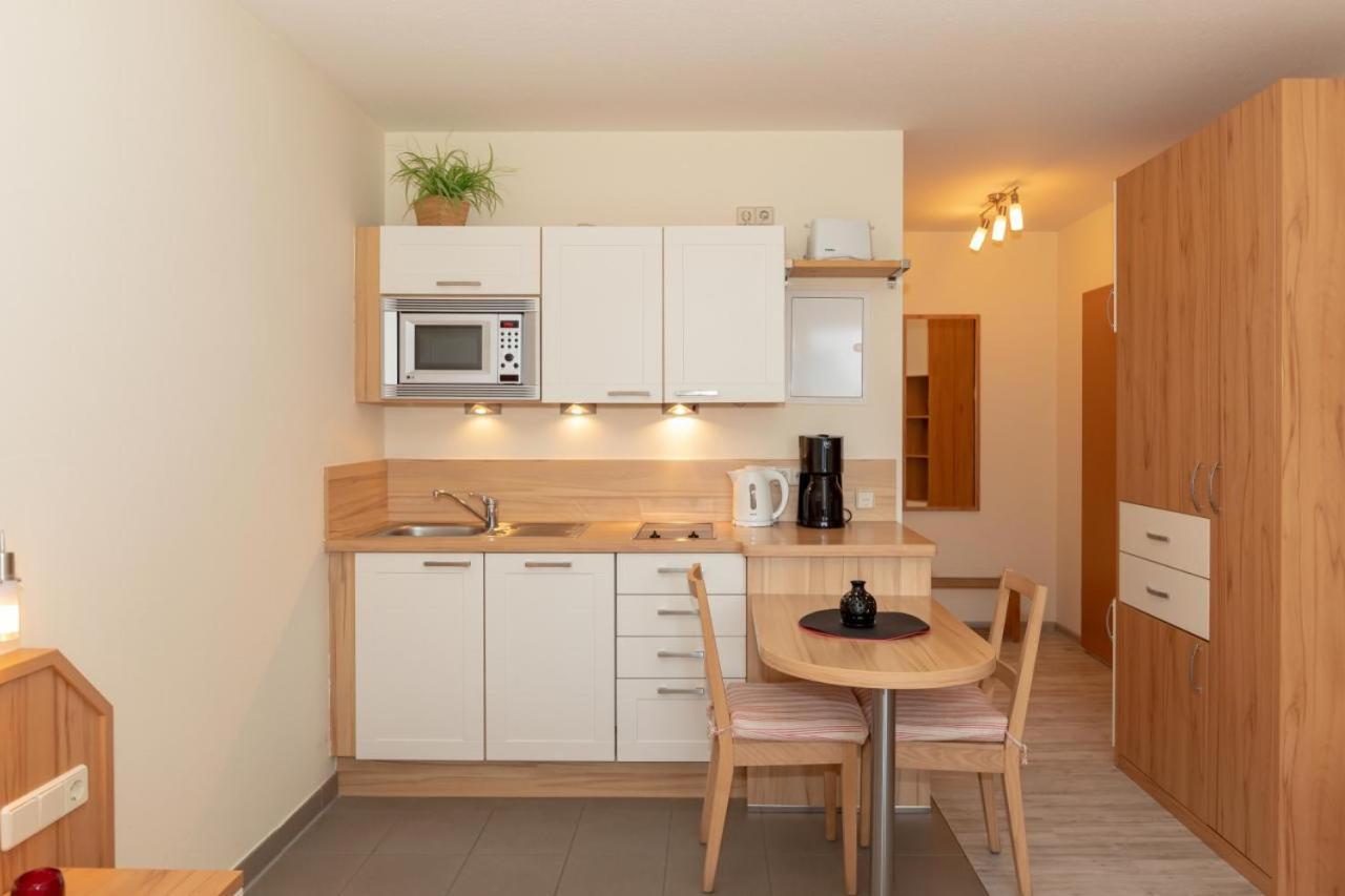 Yachthafenresidenz Apartman Ostseebad Kühlungsborn Kültér fotó