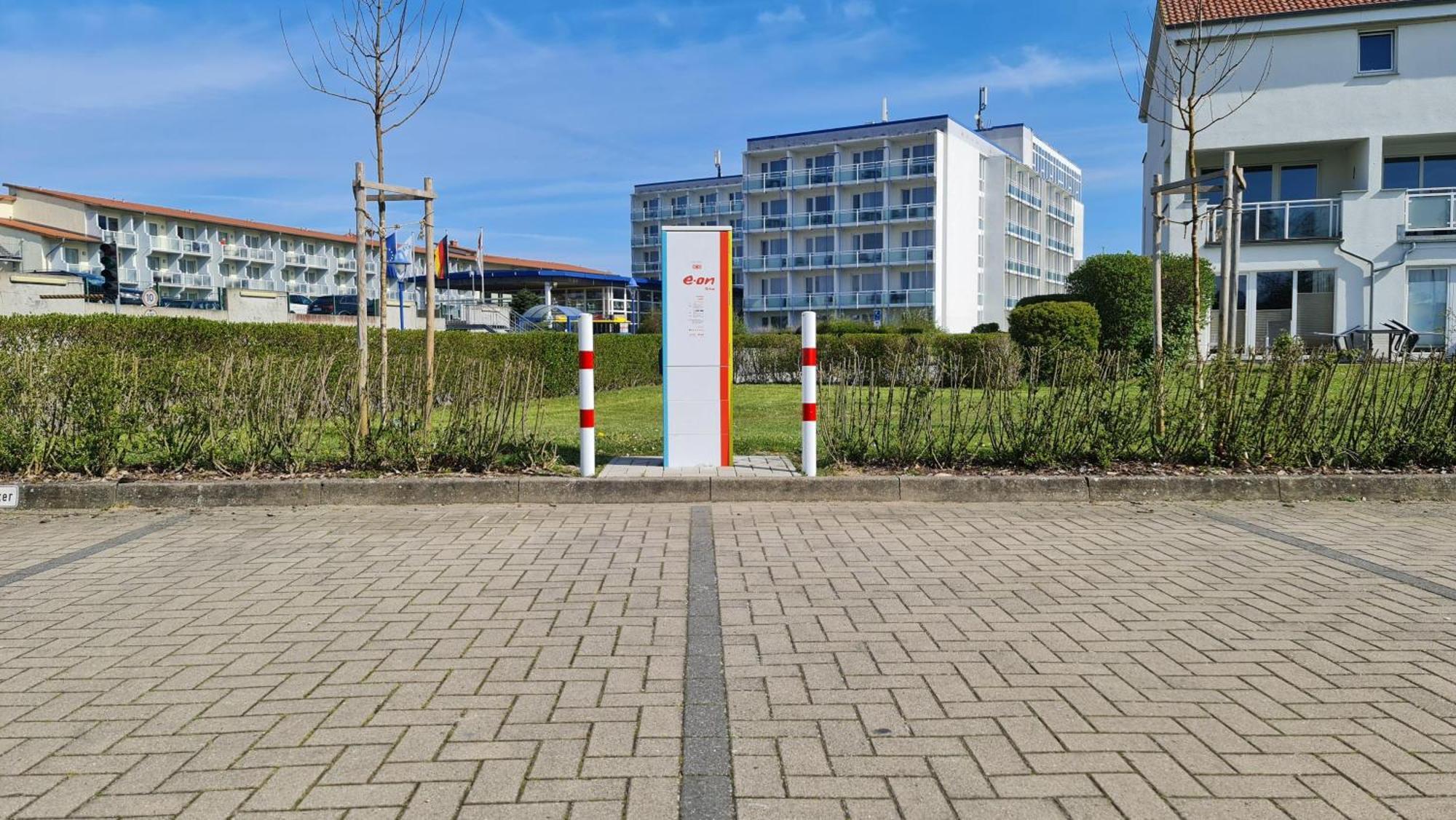 Yachthafenresidenz Apartman Ostseebad Kühlungsborn Kültér fotó