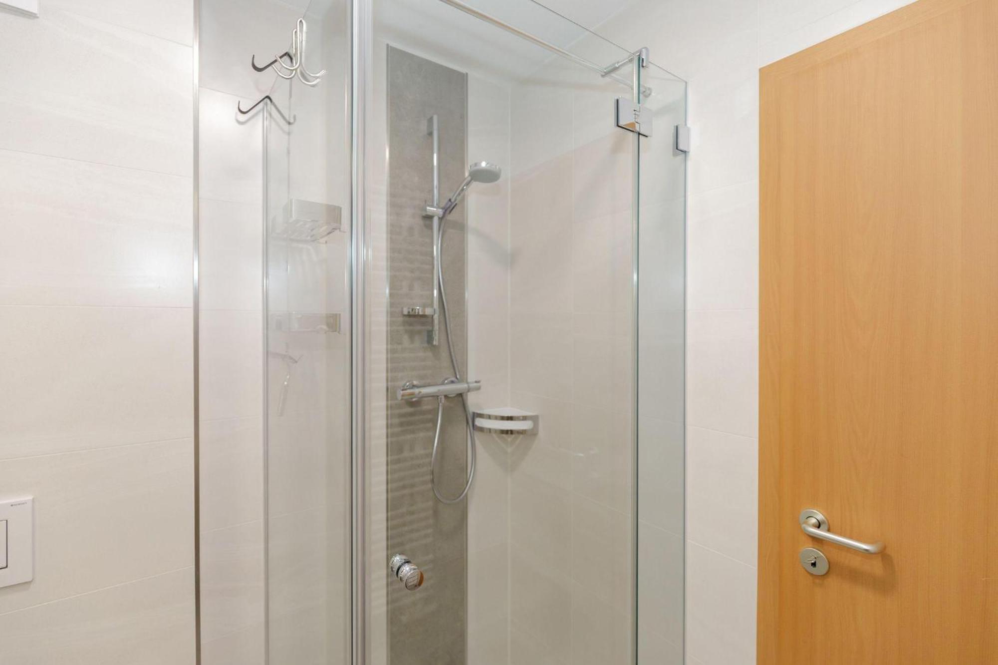 Yachthafenresidenz Apartman Ostseebad Kühlungsborn Kültér fotó