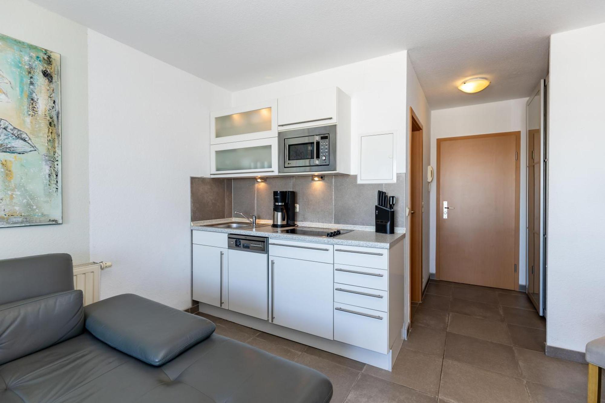Yachthafenresidenz Apartman Ostseebad Kühlungsborn Kültér fotó